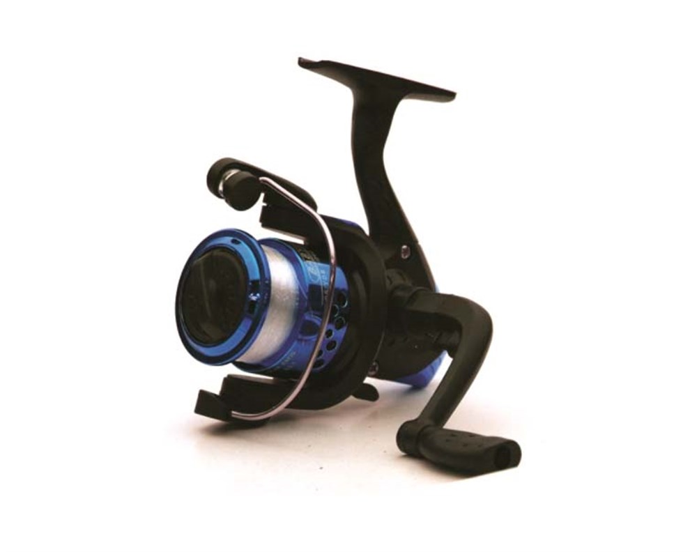 Baby 20 Makine Mavi