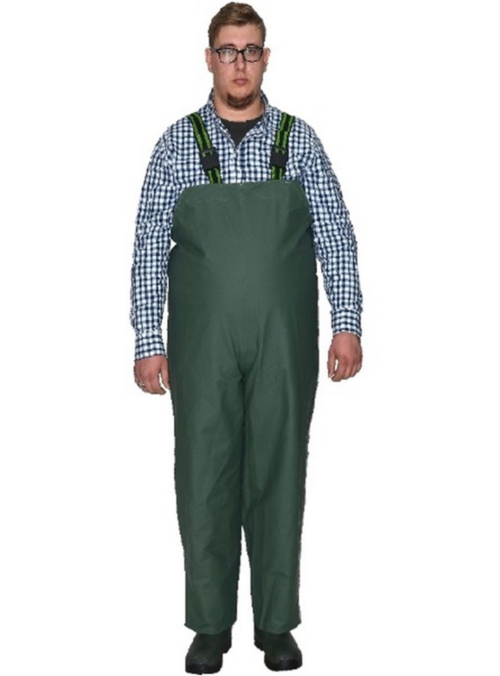 Bahçıvan pantolon