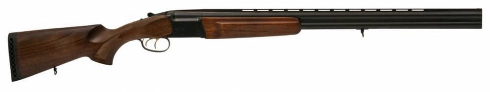 Baikal MP-27 EM  Süperpoze Av tüfeği
