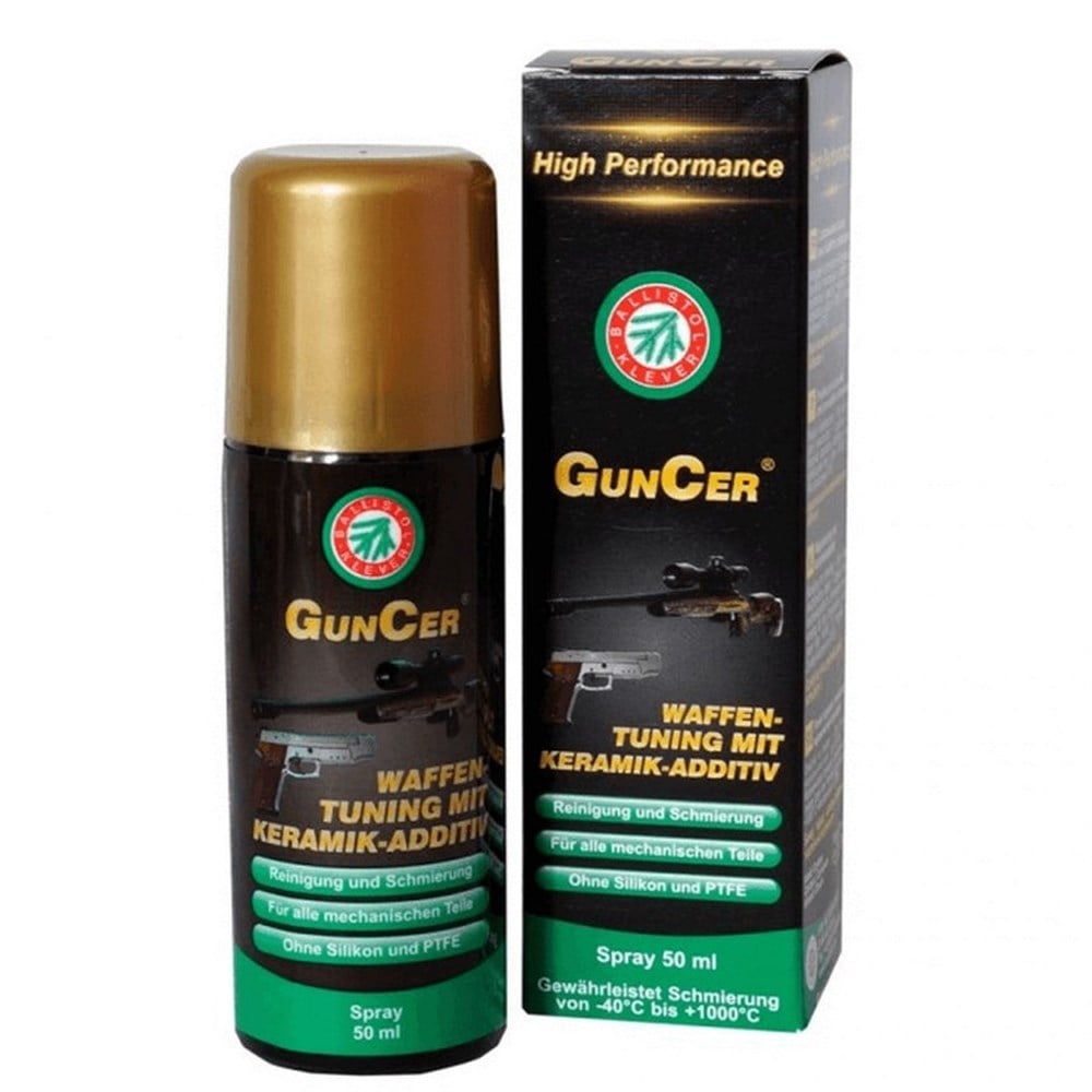 Ballistol Guncer 50 ml sprey