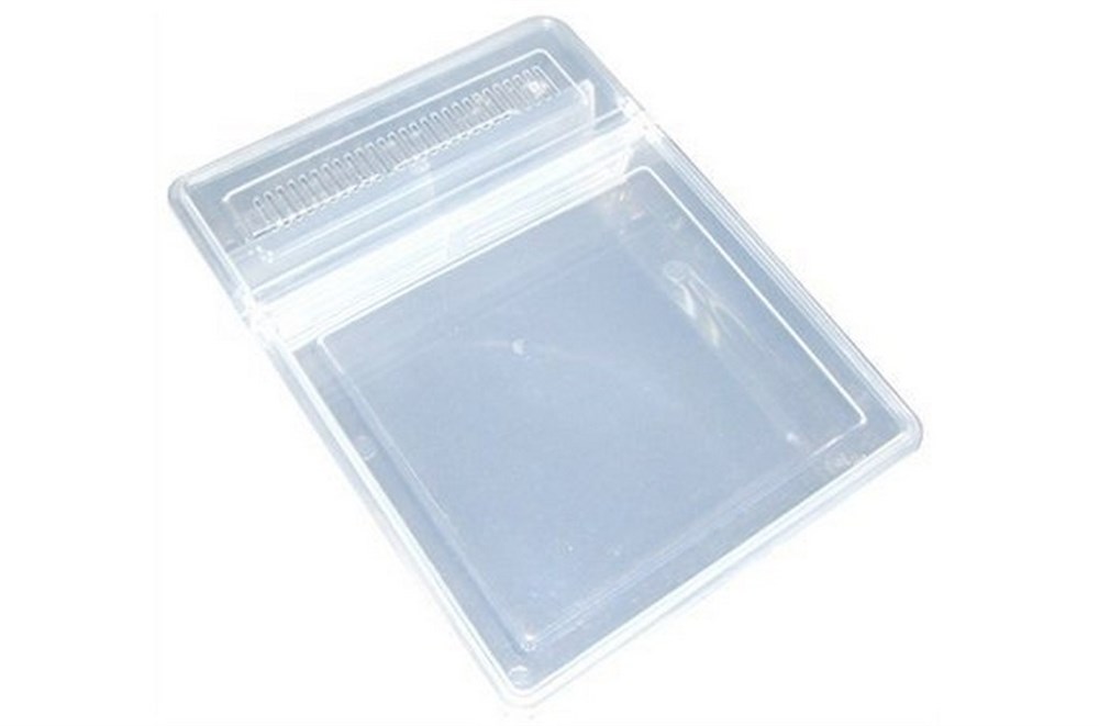 Balpetek Kutu Yemlik