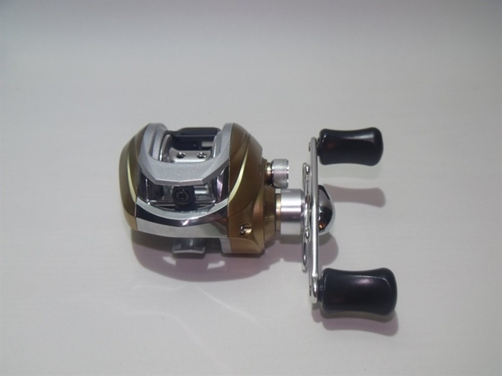 Banax Zest spin Cast Makina Sol