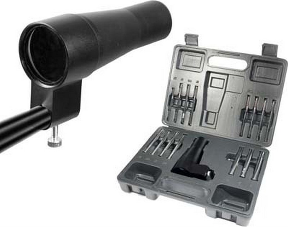 Barska Dürbün Ayar Seti