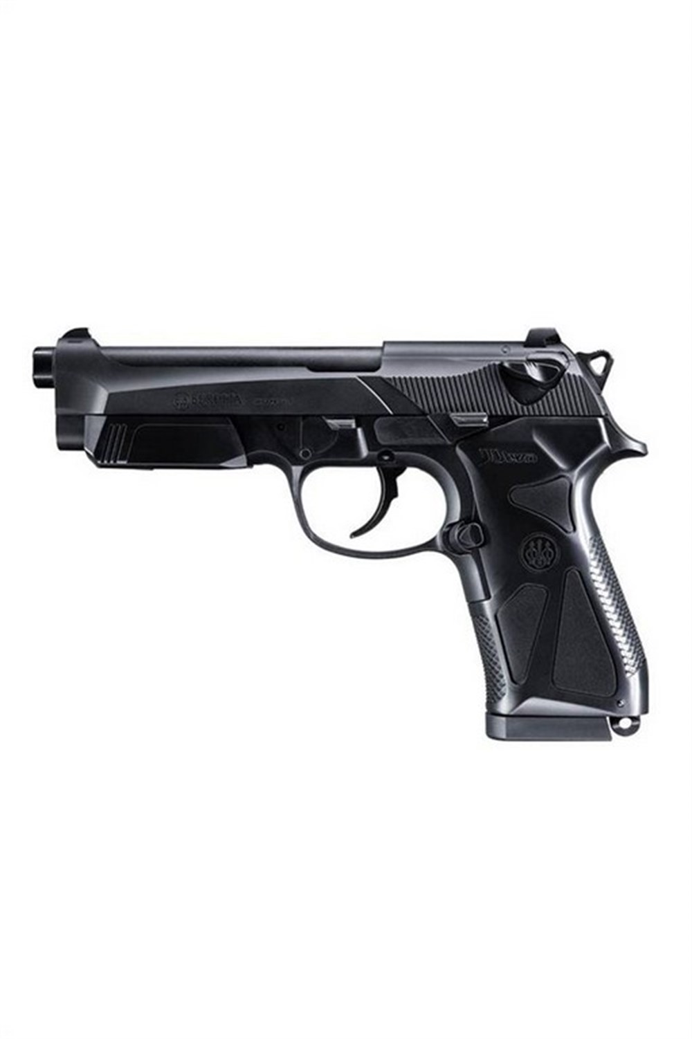 BERETTA 90two Cal.6 mm. Siyah