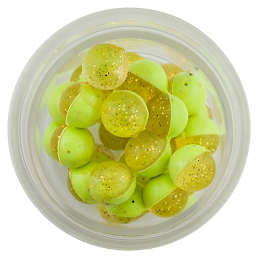 Berkley Magnum floating Flyellow-silver