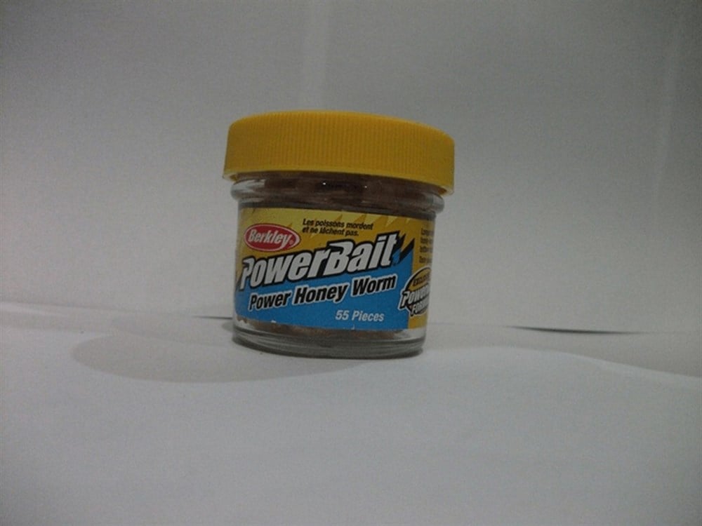 Berkley Power Honey Worm