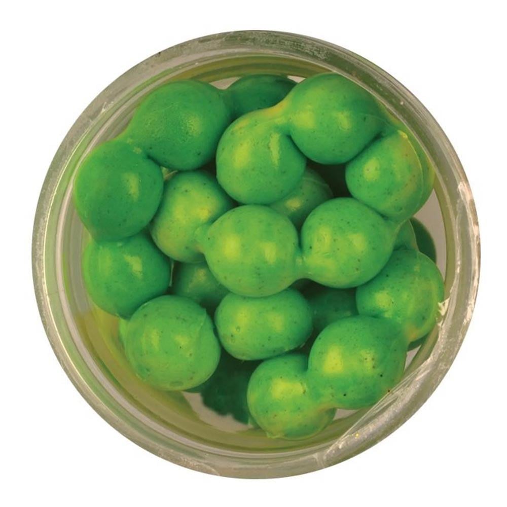 Berkley Powerbait Power Eggs Floating Magnum Garlic Lemon Lime