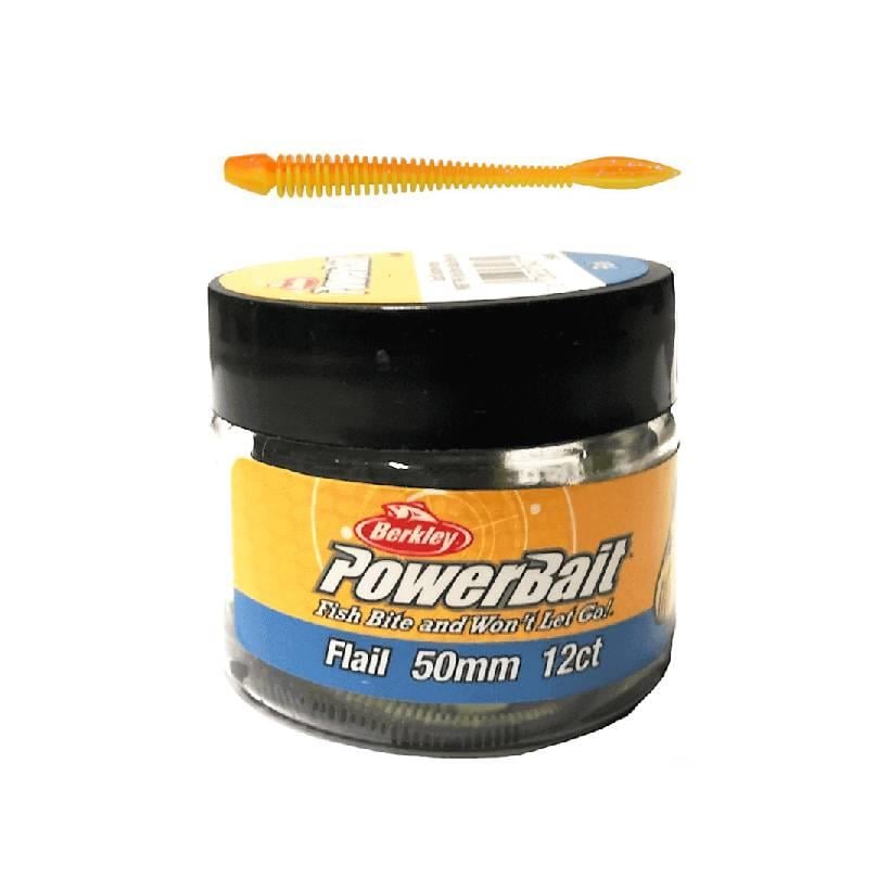 Berkley Powerbait Power Flail OSY