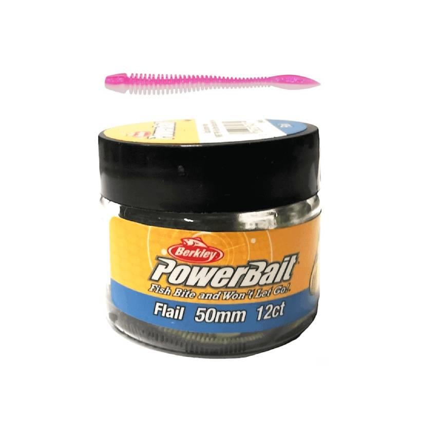 Berkley Powerbait Power Flail PW