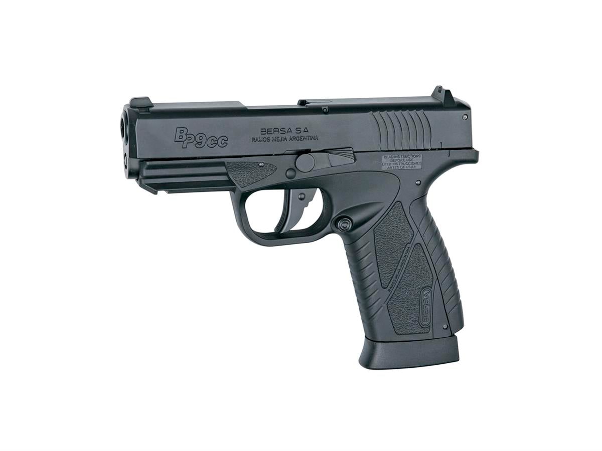 BERSA BP9CC