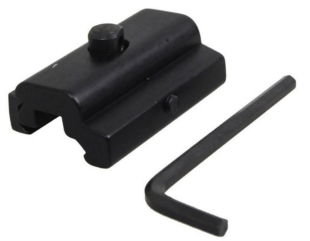 Bipod Ray Adaptörü