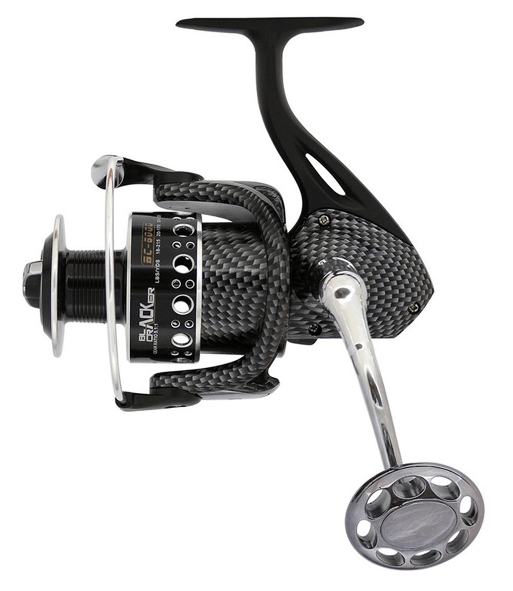Black Water 3000 Makine