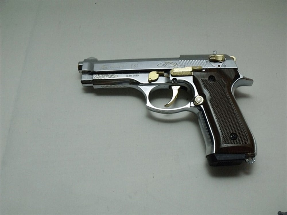Blow F92 İşlemeli