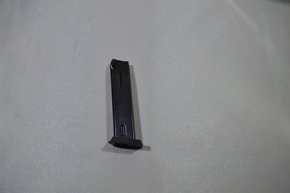 Blow magnum şarjör