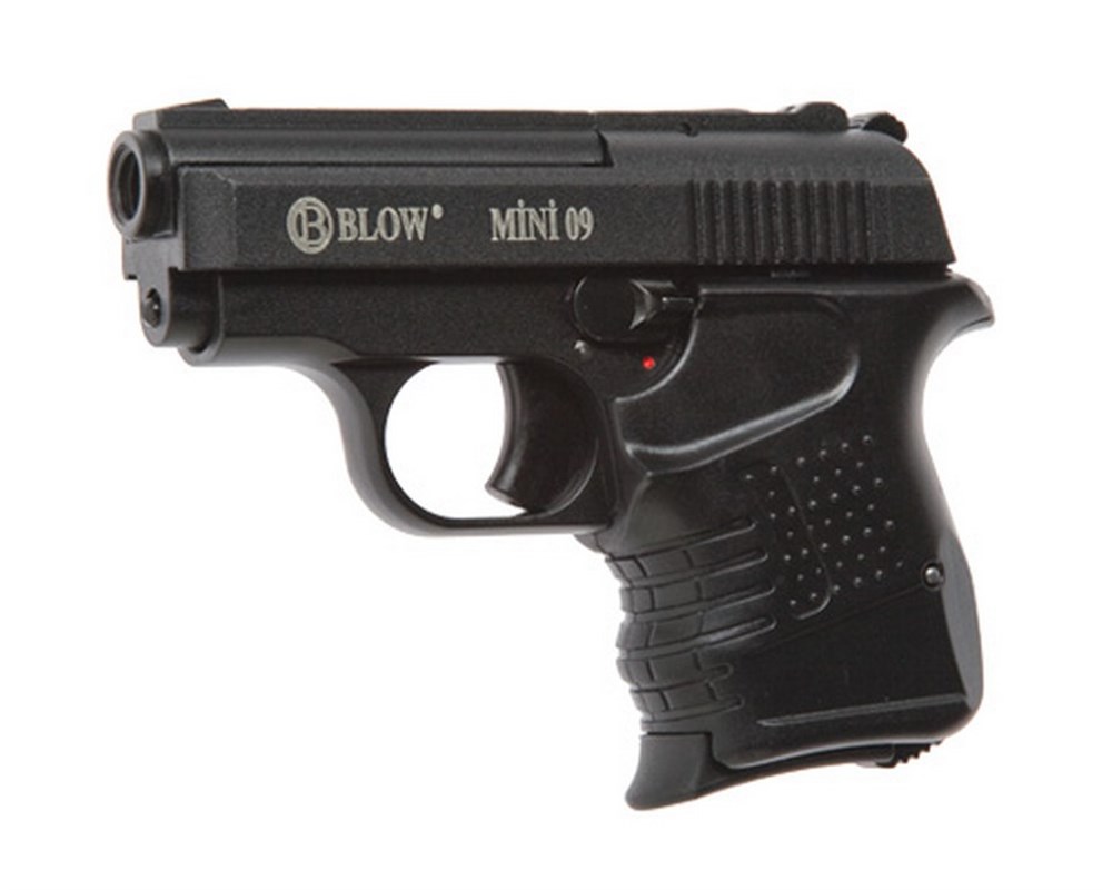 Blow Mini 9mm siyah