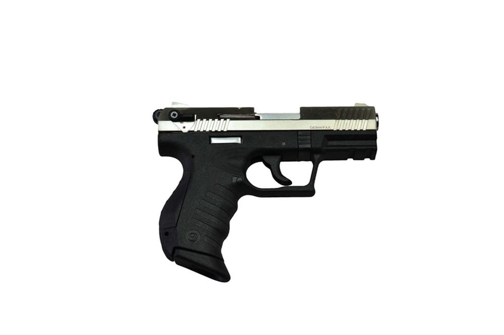 Blow TR 34 Saten