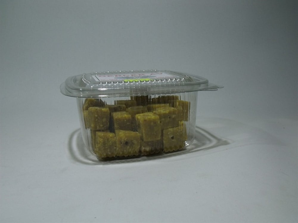 Boili mısır küsbesi vanilya aromalı 250 gr