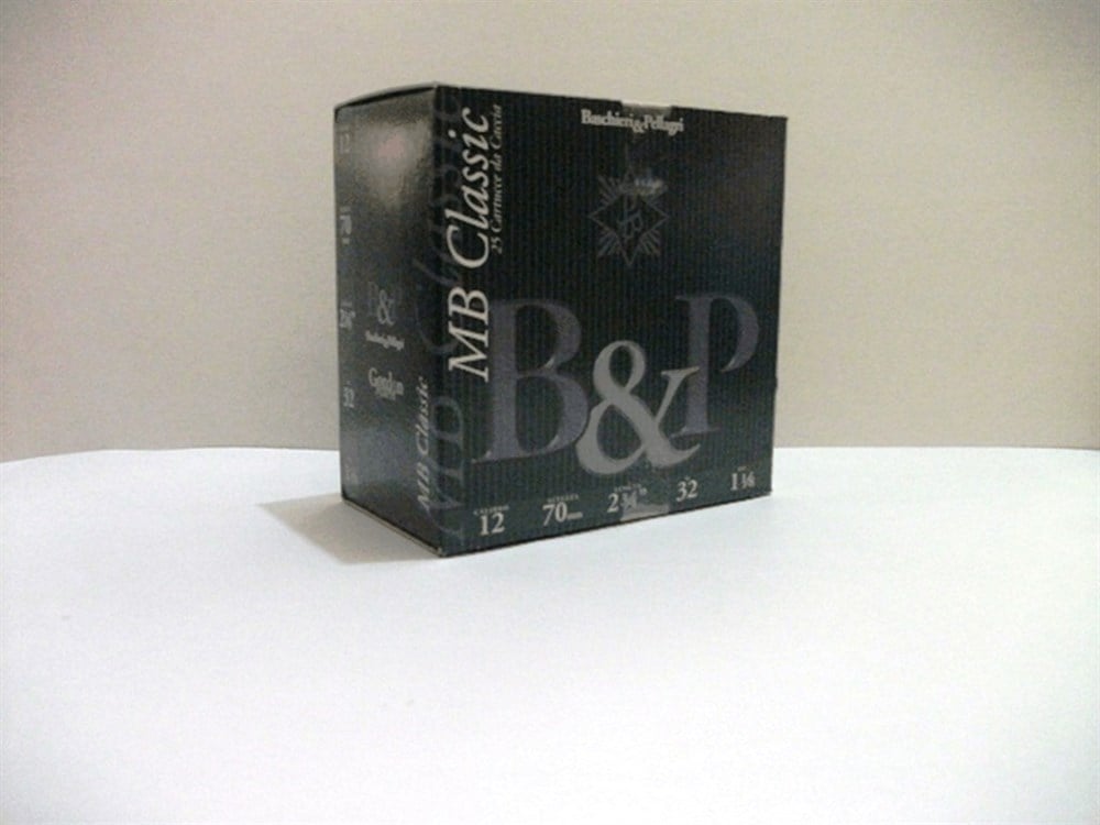 B&P 32 GR