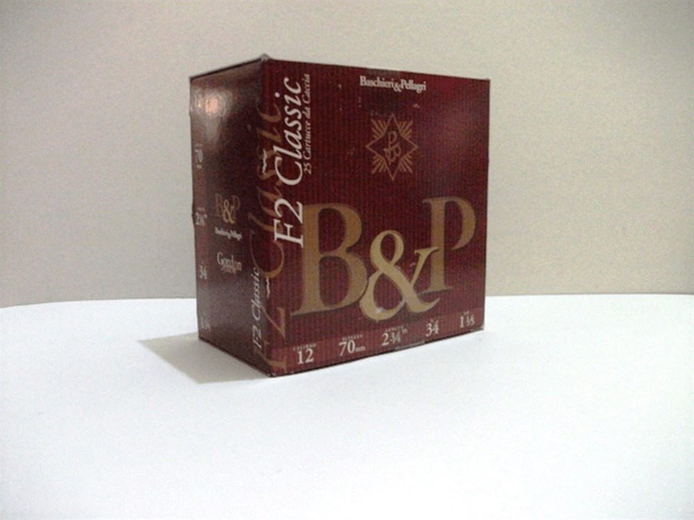 B&P 34 GR