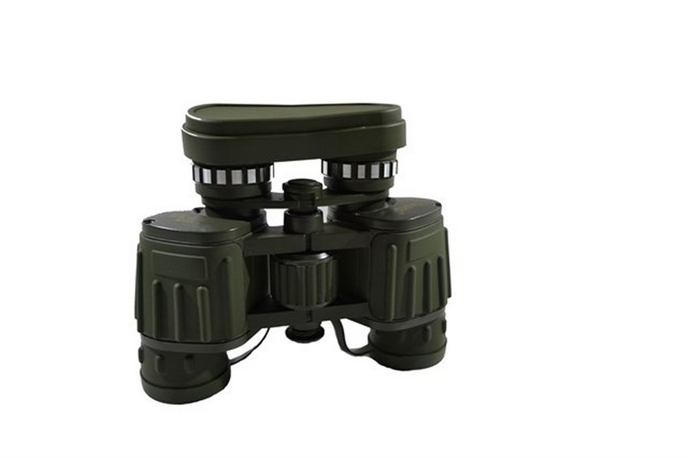 Bresee 8x42 Haki El dürbünü
