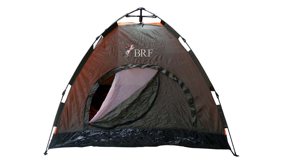BRF 6-7 kişilik otomatik çadır
