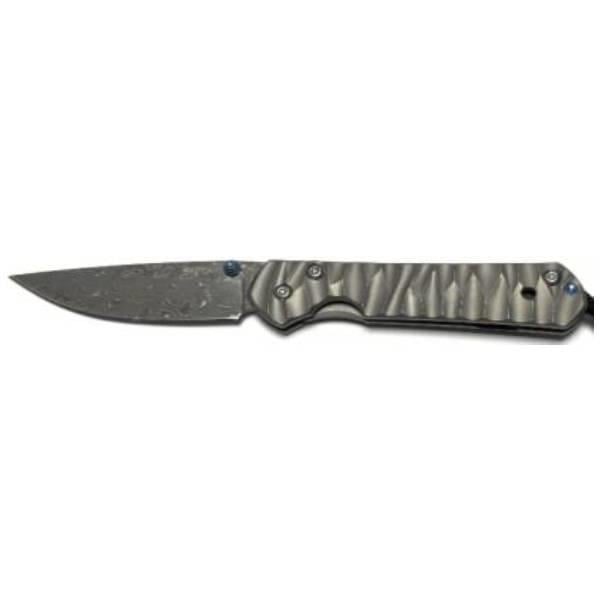 BRF Damascus Av Çakısı DM03