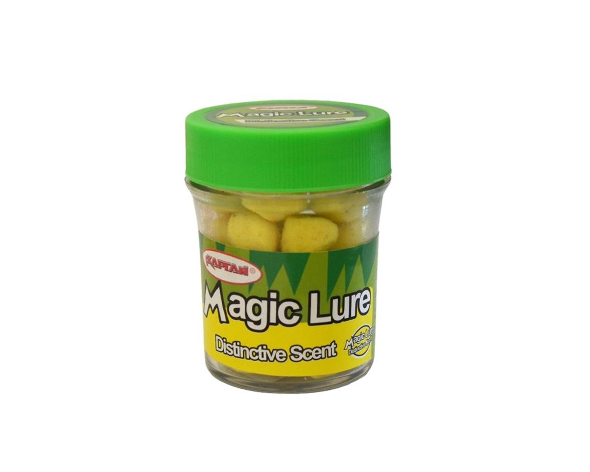 Captain 3501 Macun Yem Karides