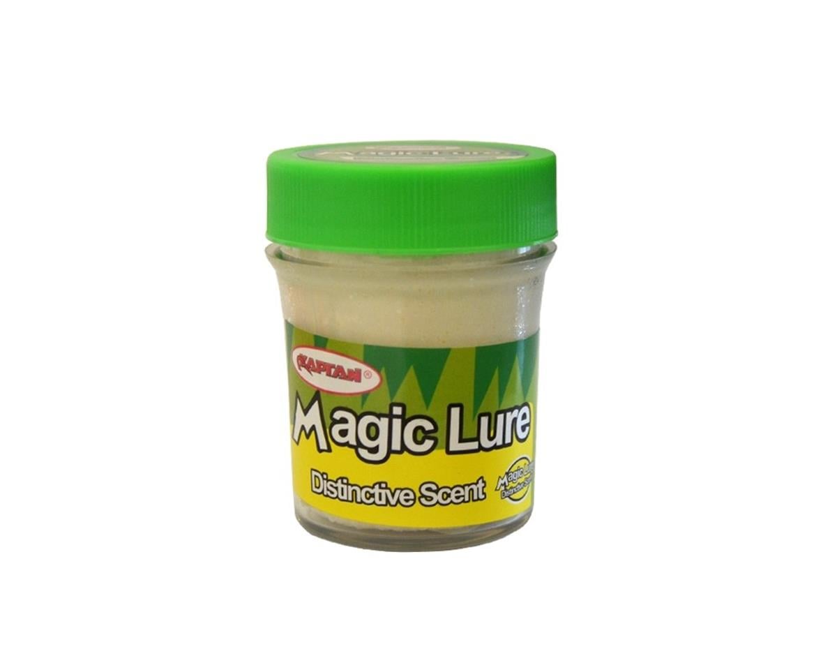 Captain 3501 Macun Yem Sarımsak