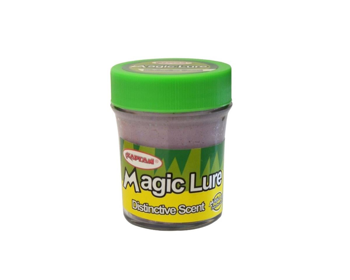 Captain 3501 Macun Yem Solucan