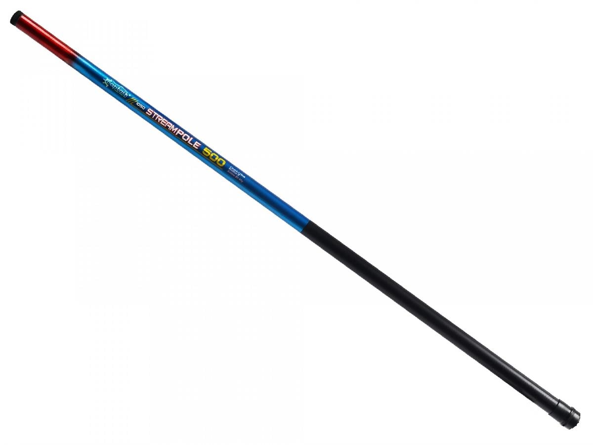Captain Streampole göl kamışı
