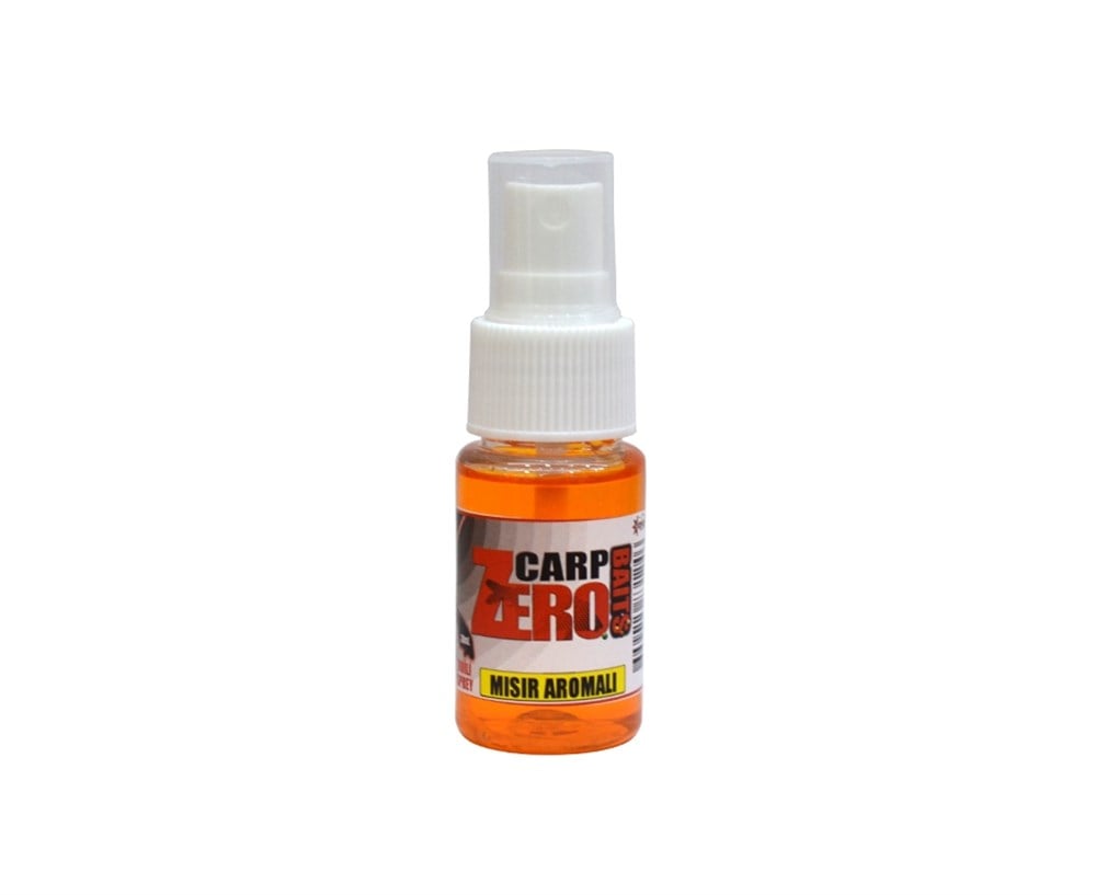 Carp Zero Balık cezbedici Mısır 30 ml