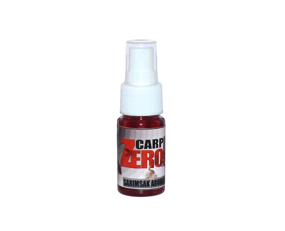 Carp Zero Balık cezbedici Sarımsak 30 ml