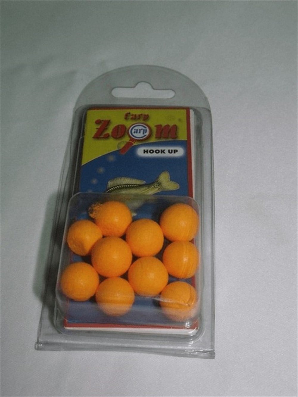 CarpZoom Yem Yüzdürücü 16 mm