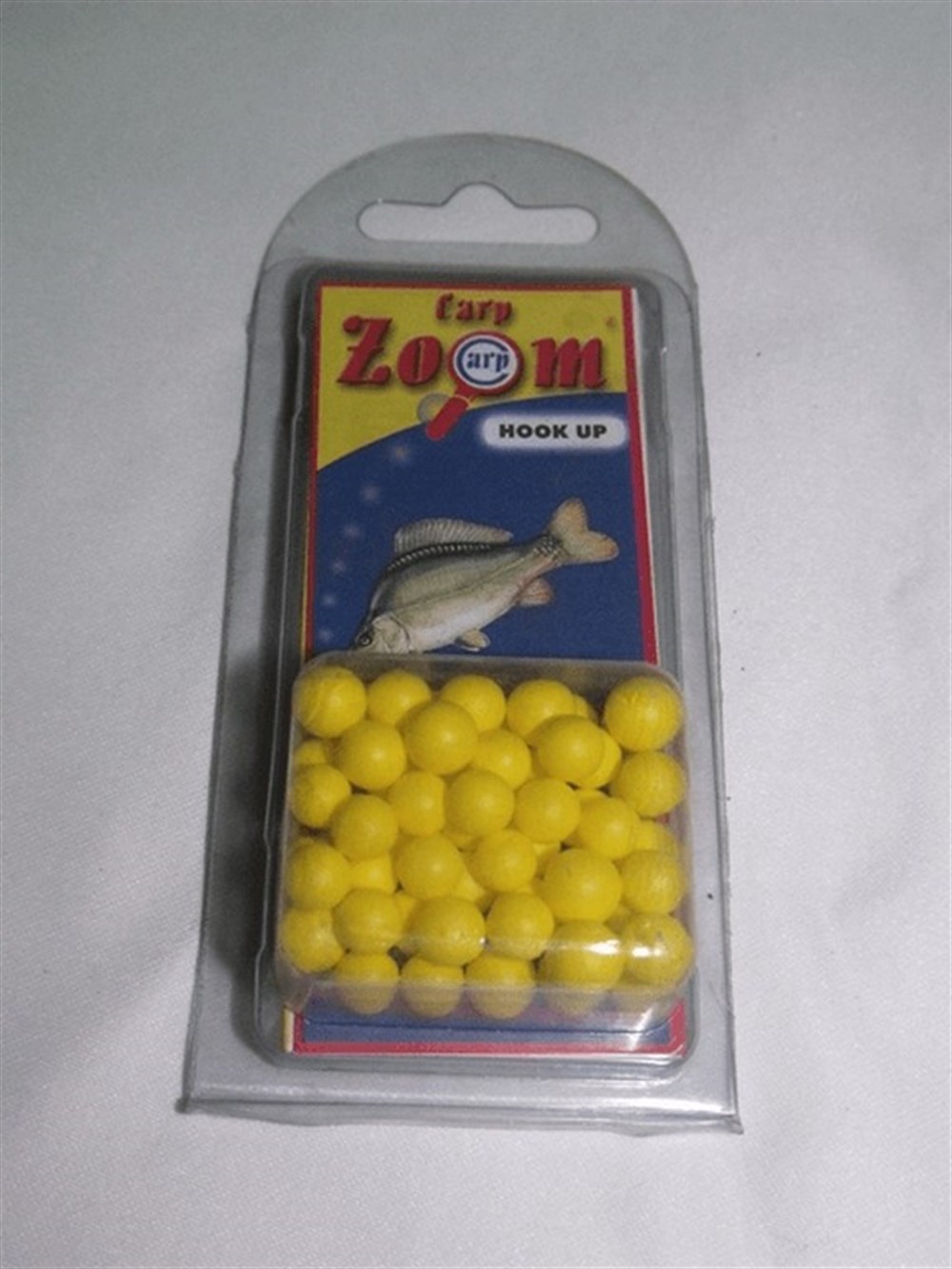 CarpZoom Yem Yüzdürücü 4mm