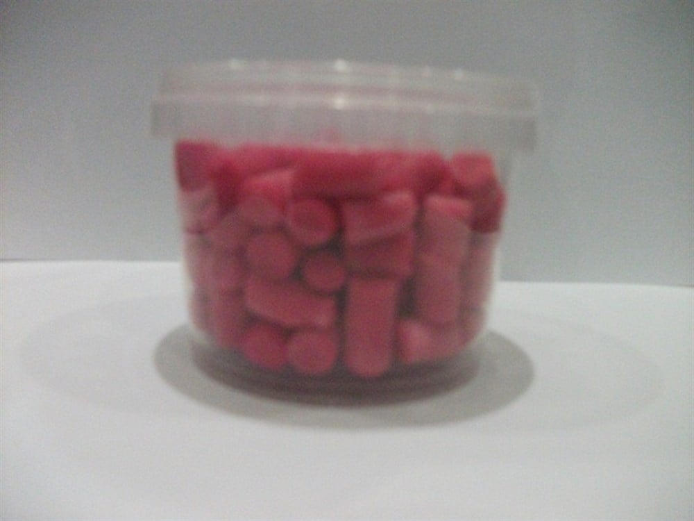 Çilek Aromalı Hamur