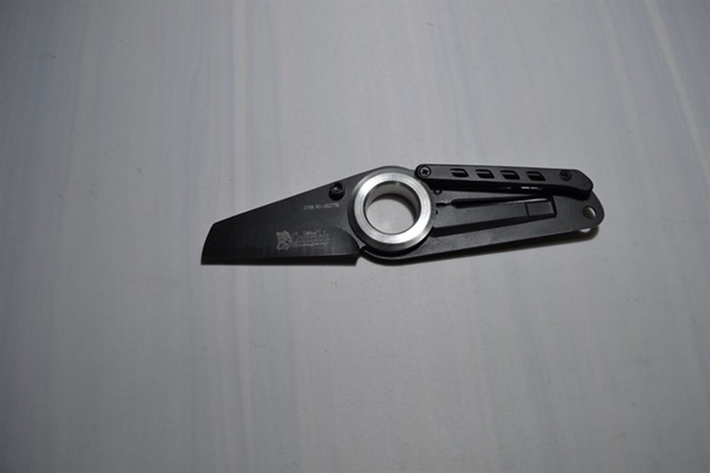 Columbia SR-227-B çakı