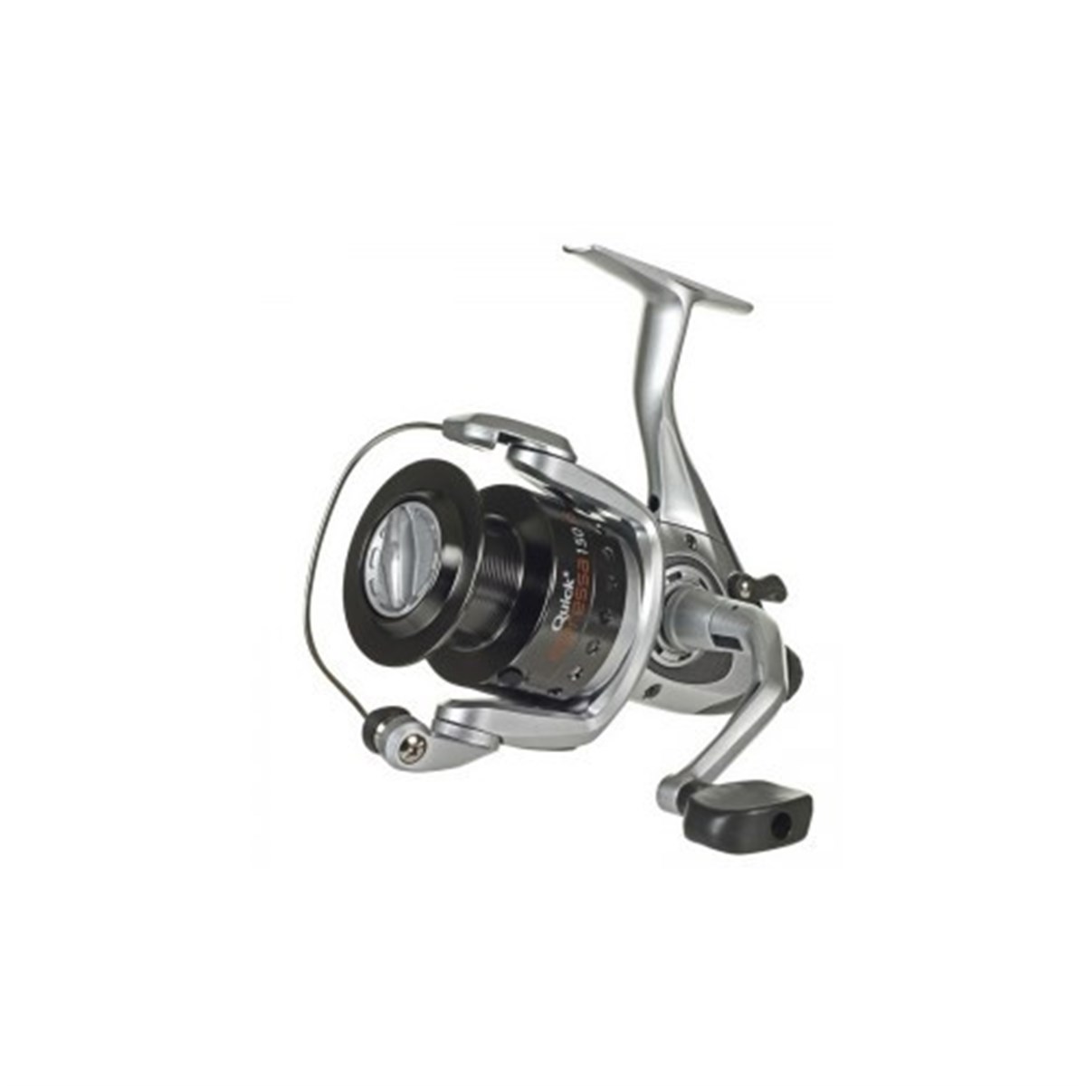 D.A.M İmpressa  160 FS