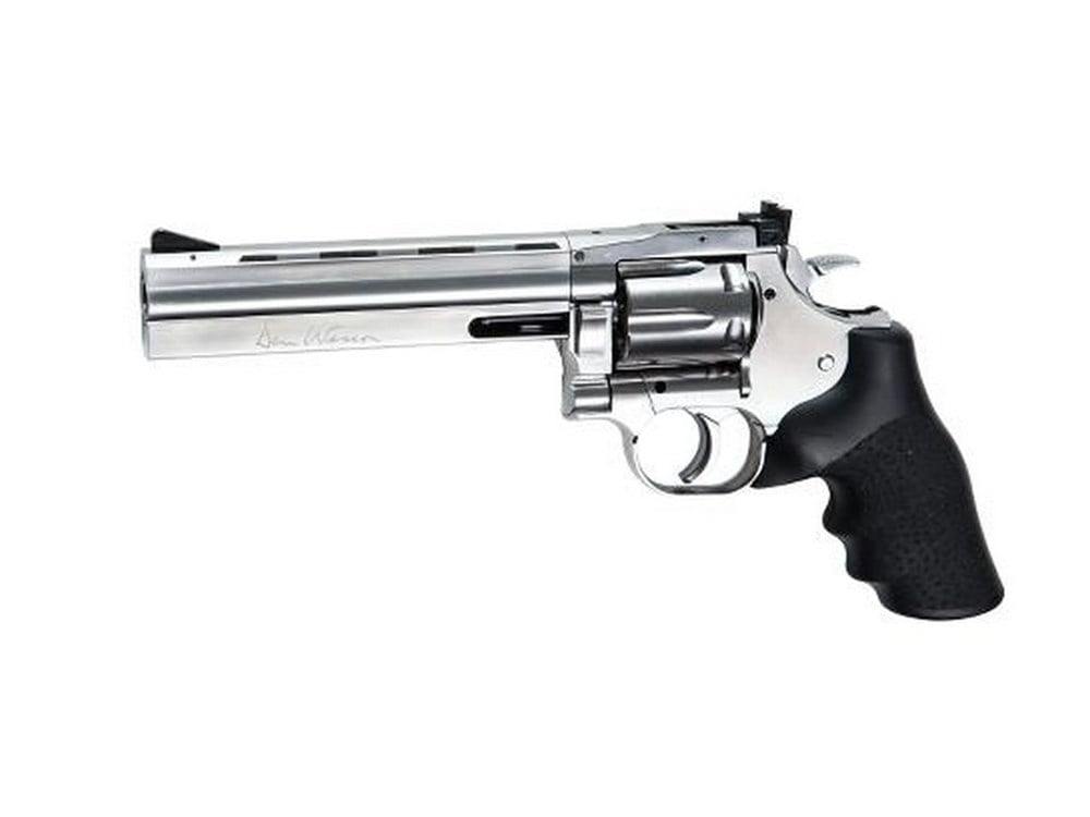 Dan Wesson 715 6'' Havalı tabanca