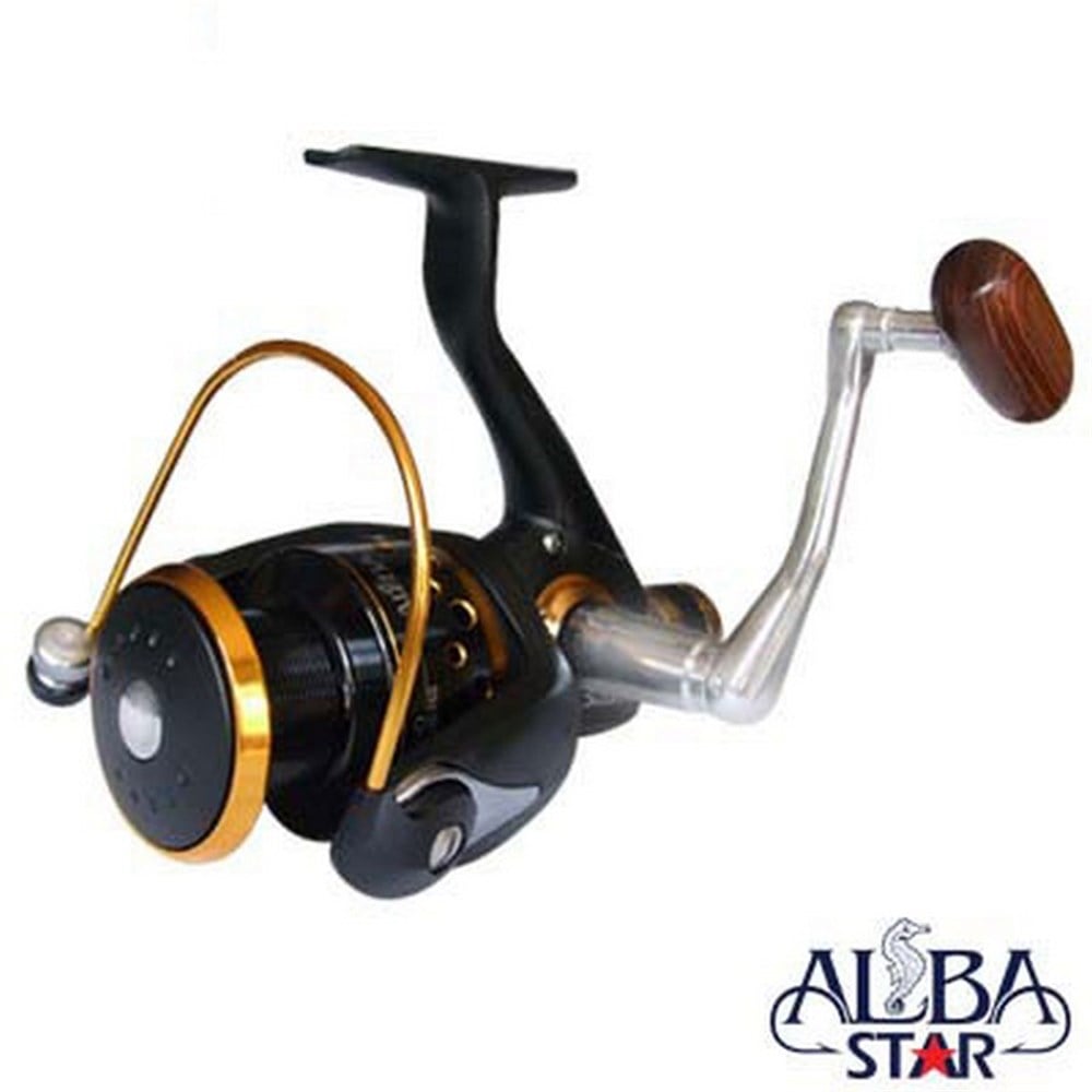 Delta 60 Albastar Makina