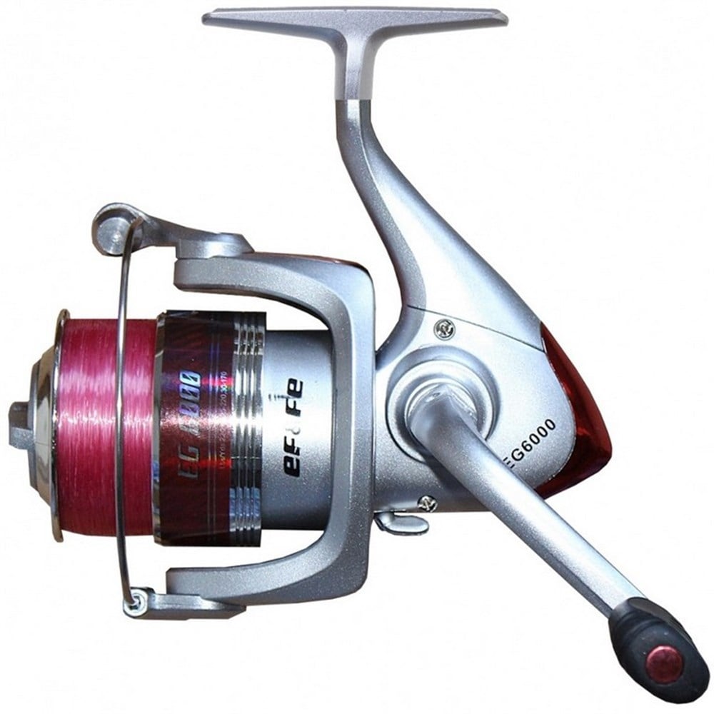 Eagle 5000 Makina