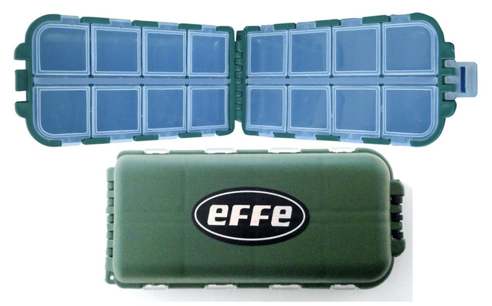 Ef&Fe 307 İğne Kutusu