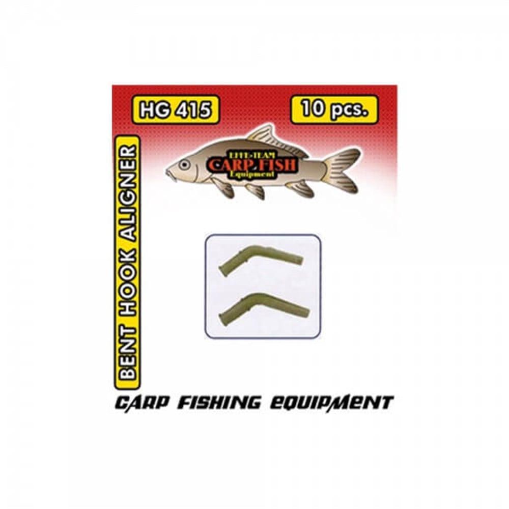 Ef&Fe Boili Bent Hook Aligner