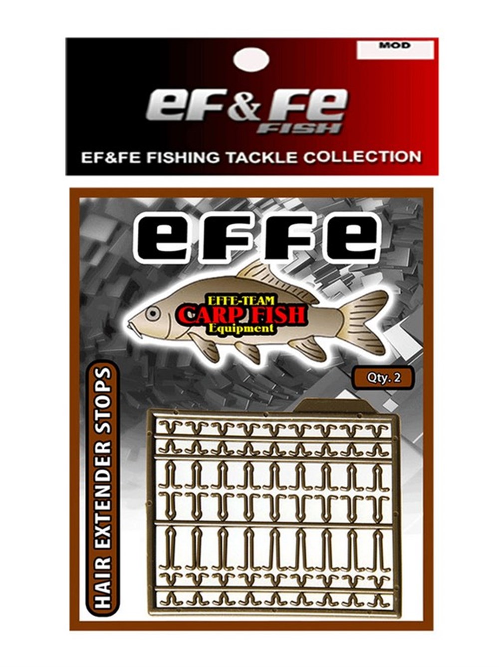 Ef&Fe Boili Stoper Tutucu