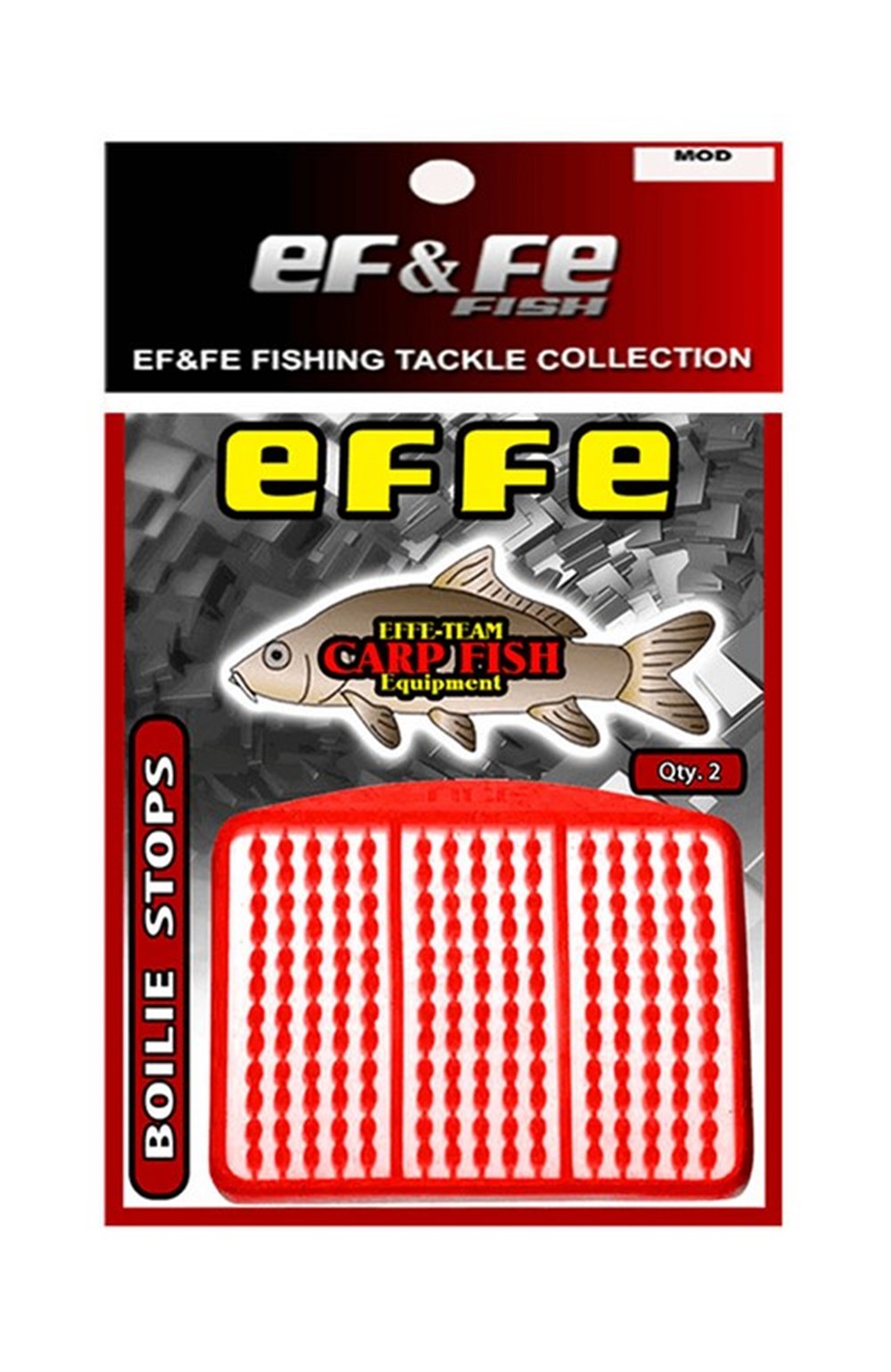 Ef&Fe Boili Stoperi