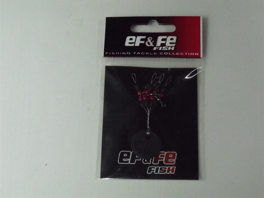 Effe Canlı yem stoperi