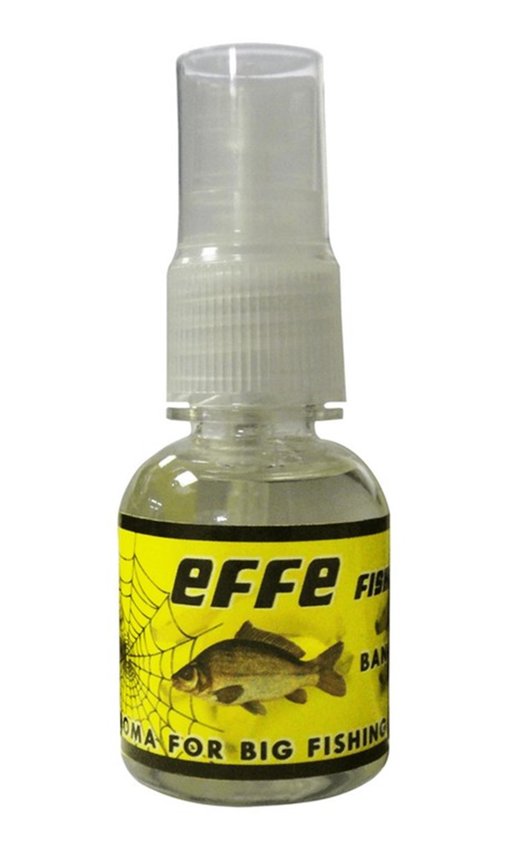 Ef&fe muz Aromalı yem katkısı