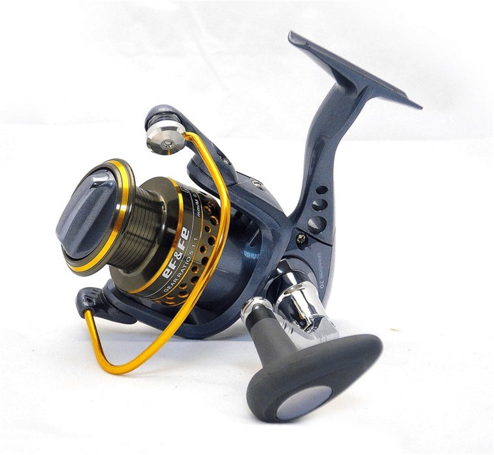 Ef&fe Paragon 40 Makine