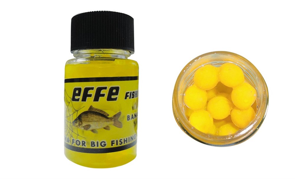 Effe sasy bead  muz aromalı