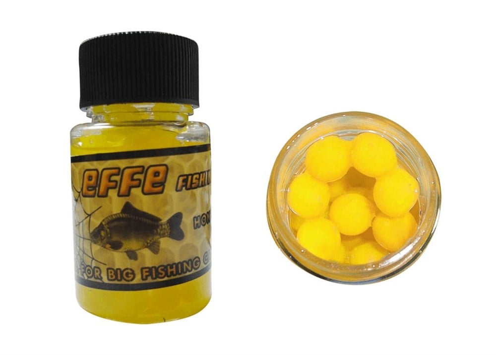 Effe sasy bead bal aromalı