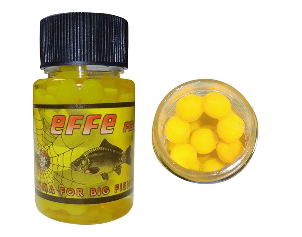 Effe sasy bead vanilya aromalı